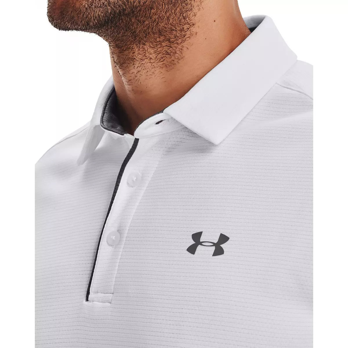 Under Tech Polo Shirt Mens