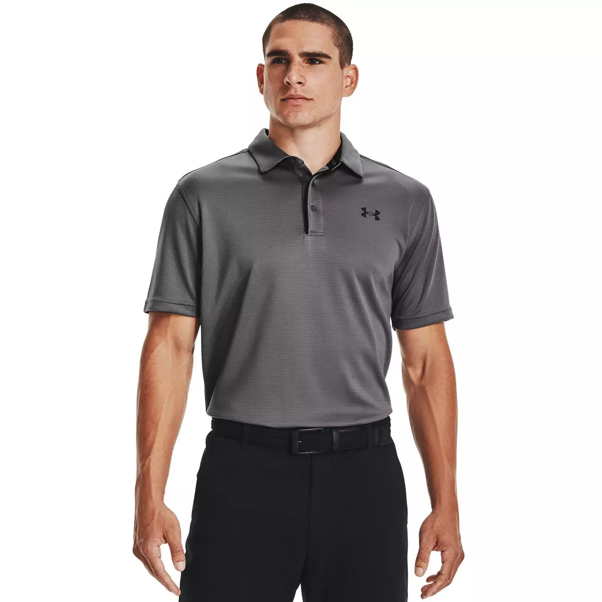 Under Tech Polo Shirt Mens
