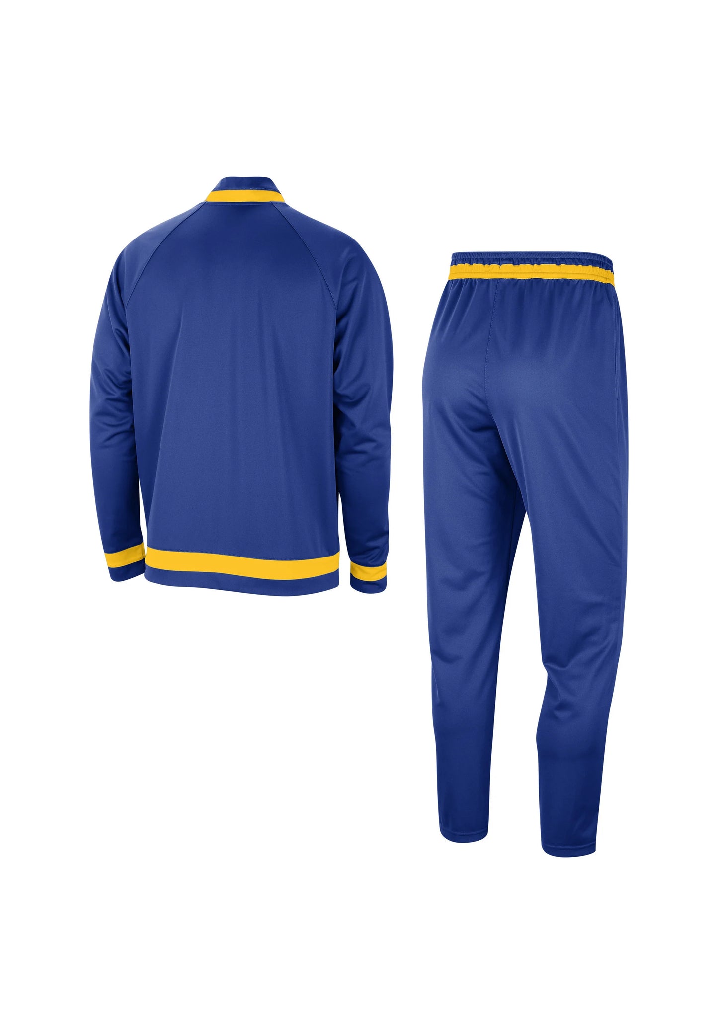 DRI-FIT NBA GOLDEN STATE WARRIORS STARTING - Survêtement