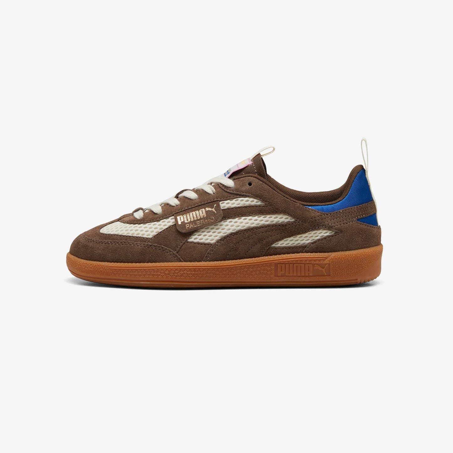 Puma Palermo x Kidsuper