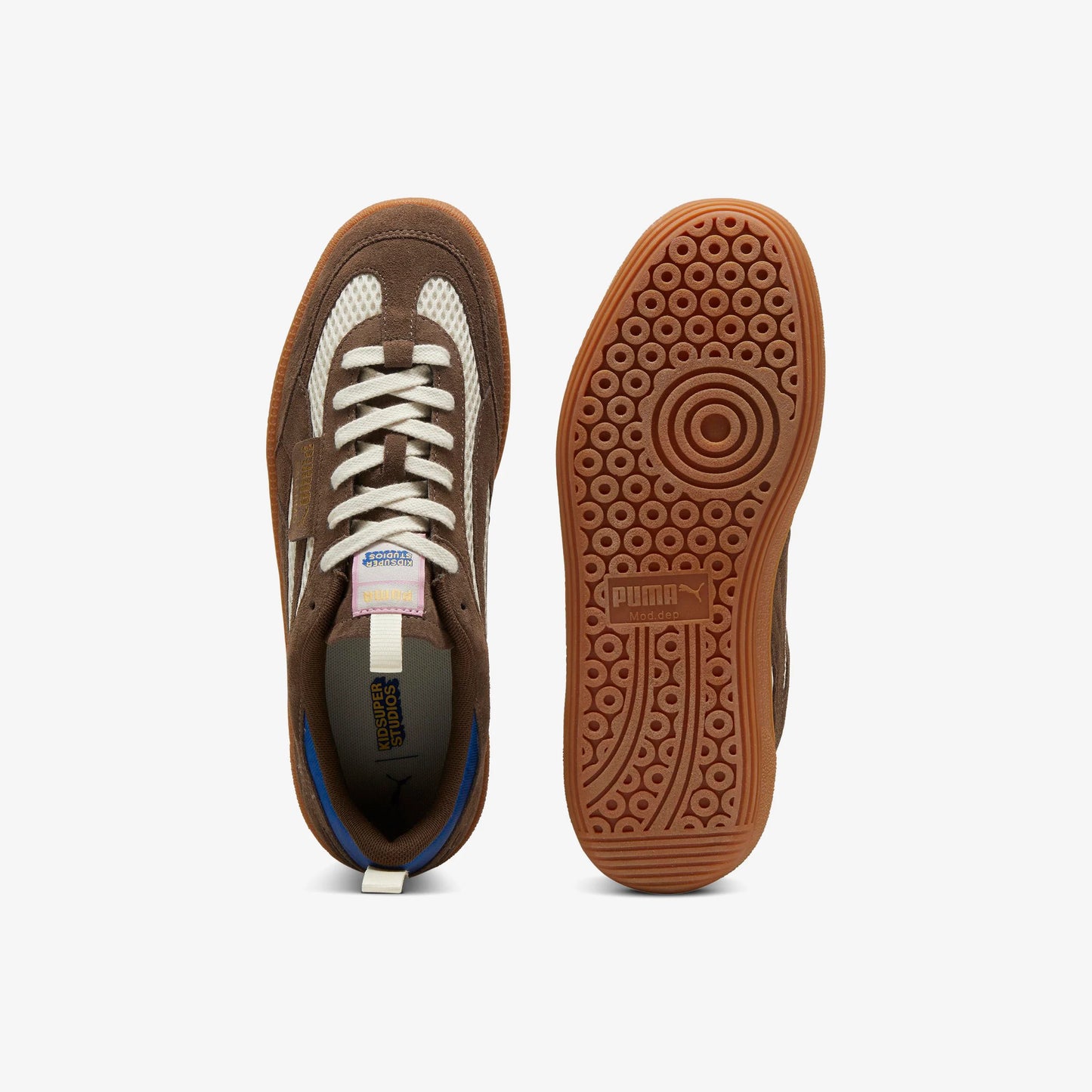 Puma Palermo x Kidsuper