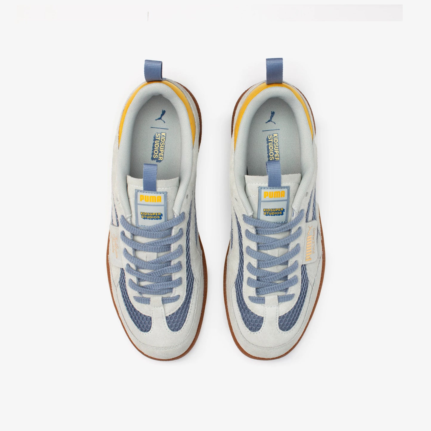Puma Palermo x Kidsuper