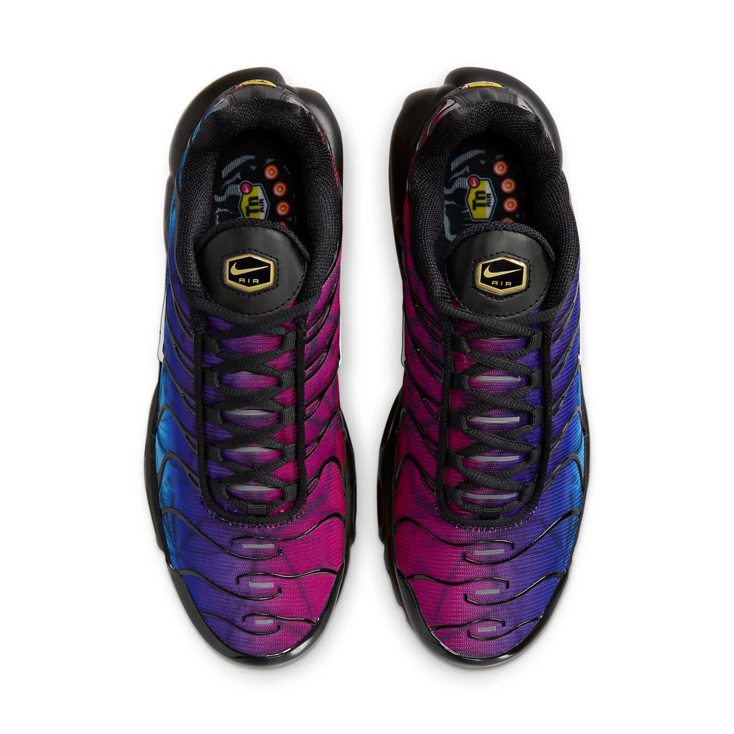 Nike Air Max Plus 25th Anniversary Kicks fashion