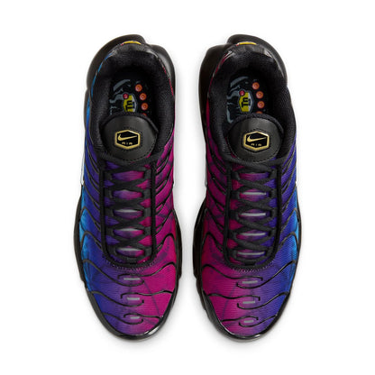 Nike Air Max Plus 25th Anniversary Kicks fashion