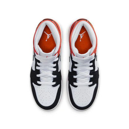 Air Jordan 1 Mid SE Basketball Blossom