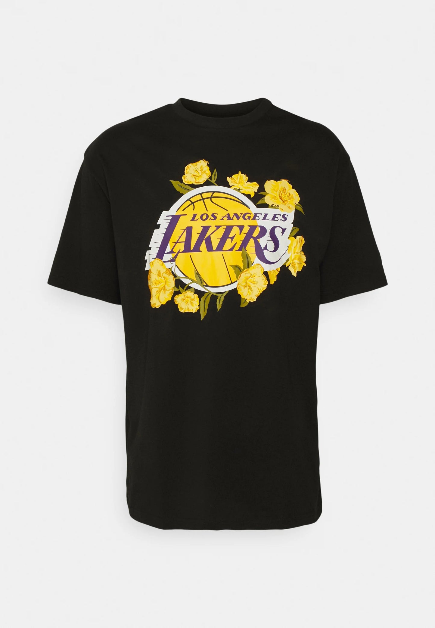 T-shirt NBA LOS ANGELES LAKERS OVERSIZE TEE - Club wear