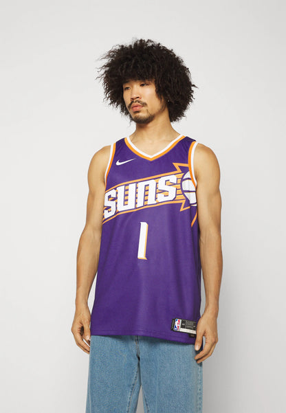 NBA DEVIN BOOKER PHOENIIX SUNS - Maillot NBA