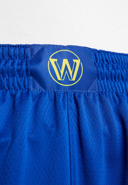 SHORT Nike  NBA Golden State Warriors SWINGMAN SHORT