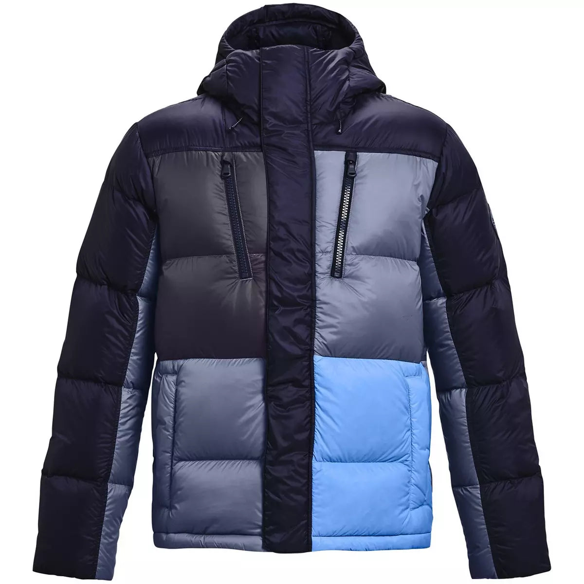 Under CGI Down Jacket Mens