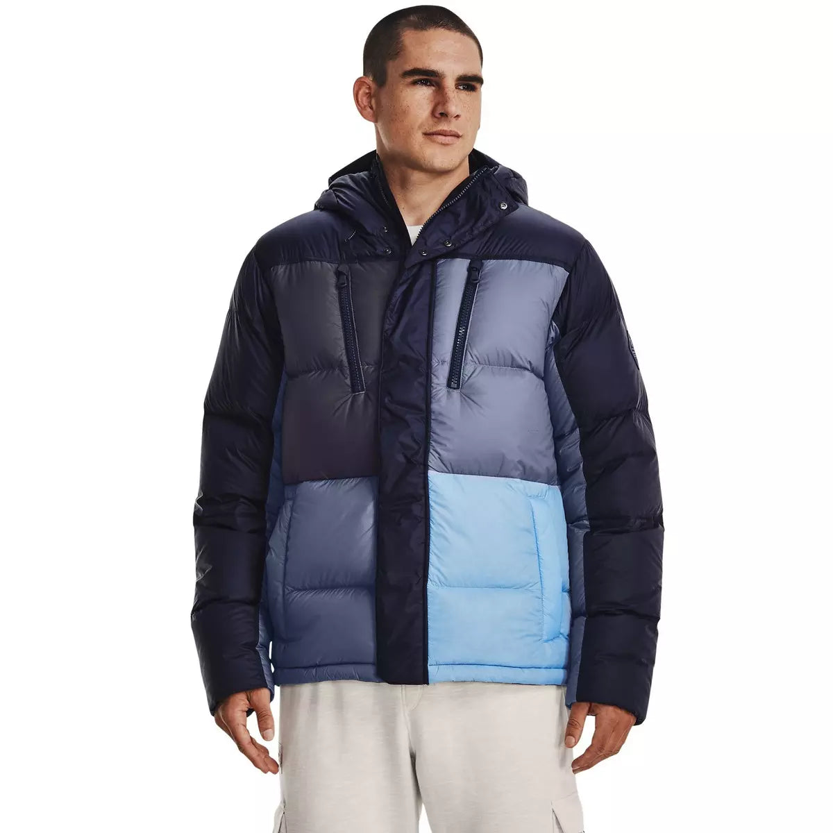 Under CGI Down Jacket Mens
