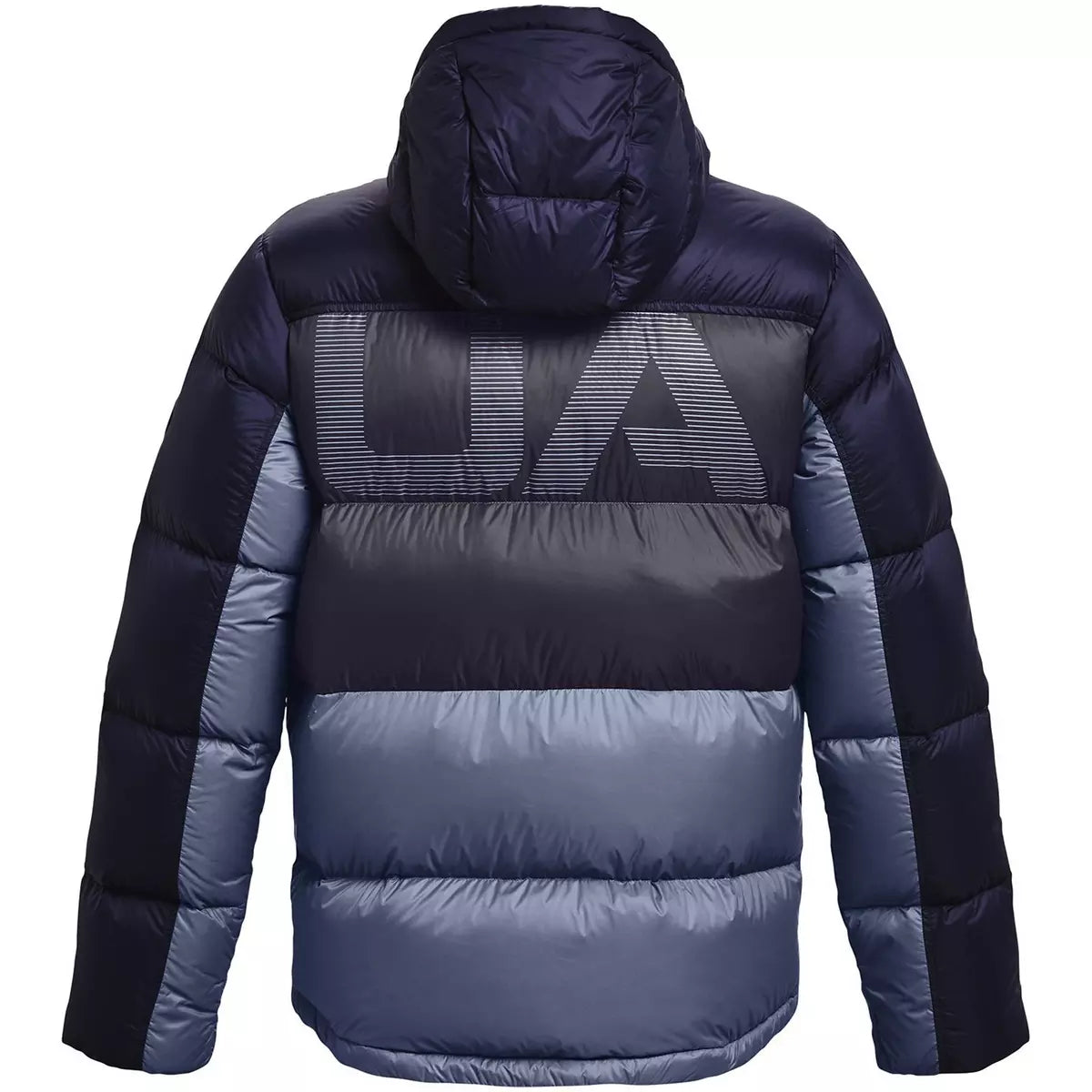 Under CGI Down Jacket Mens