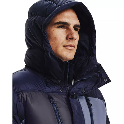 Under CGI Down Jacket Mens