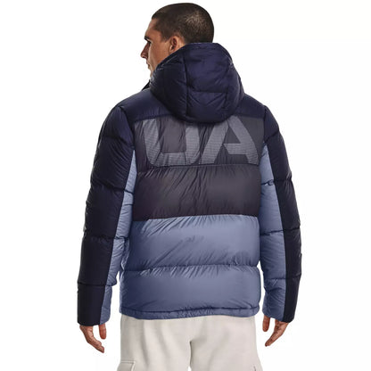 Under CGI Down Jacket Mens