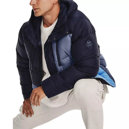 Under CGI Down Jacket Mens