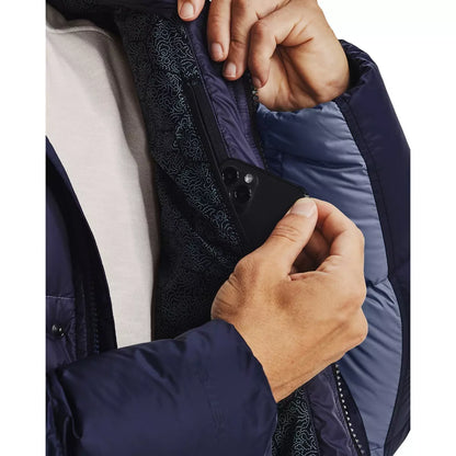 Under CGI Down Jacket Mens