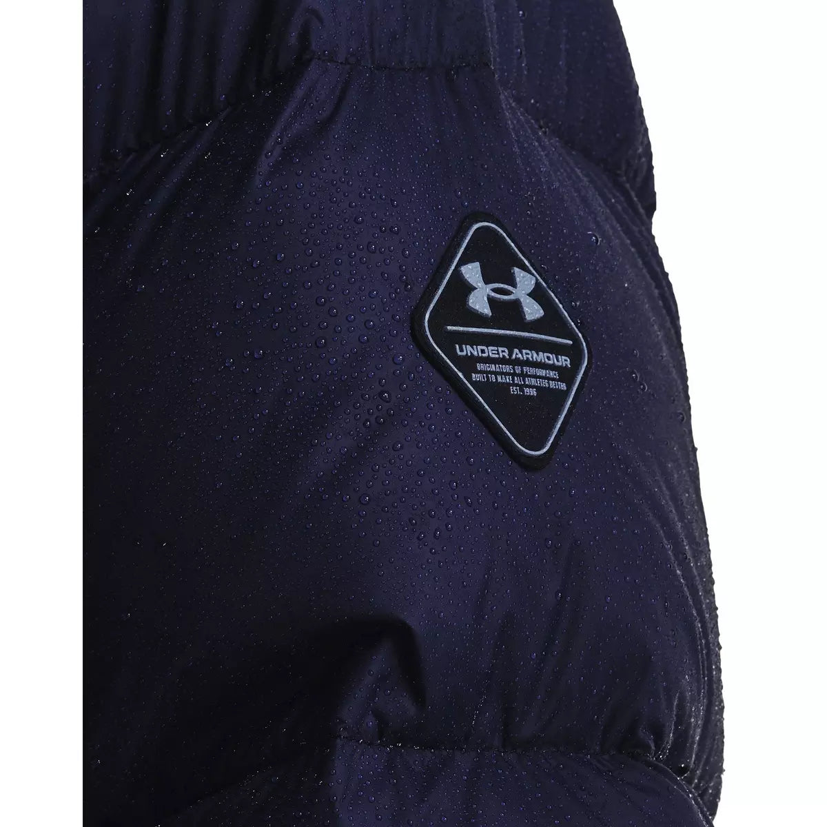 Under CGI Down Jacket Mens