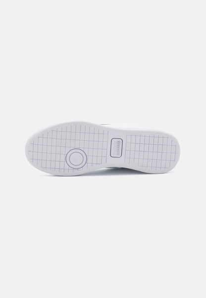 Lacoste CARNABY PRO - Baskets basses