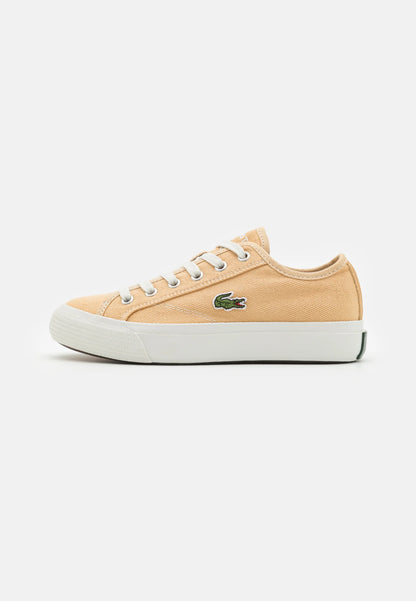 Lacoste BACKCOURT - Baskets basses