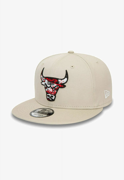 New Era INFILL CHICAGO BULLS - Casquette
