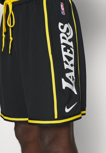 NBA LOS ANGELES LAKERS DNA+ SHORT 8IN