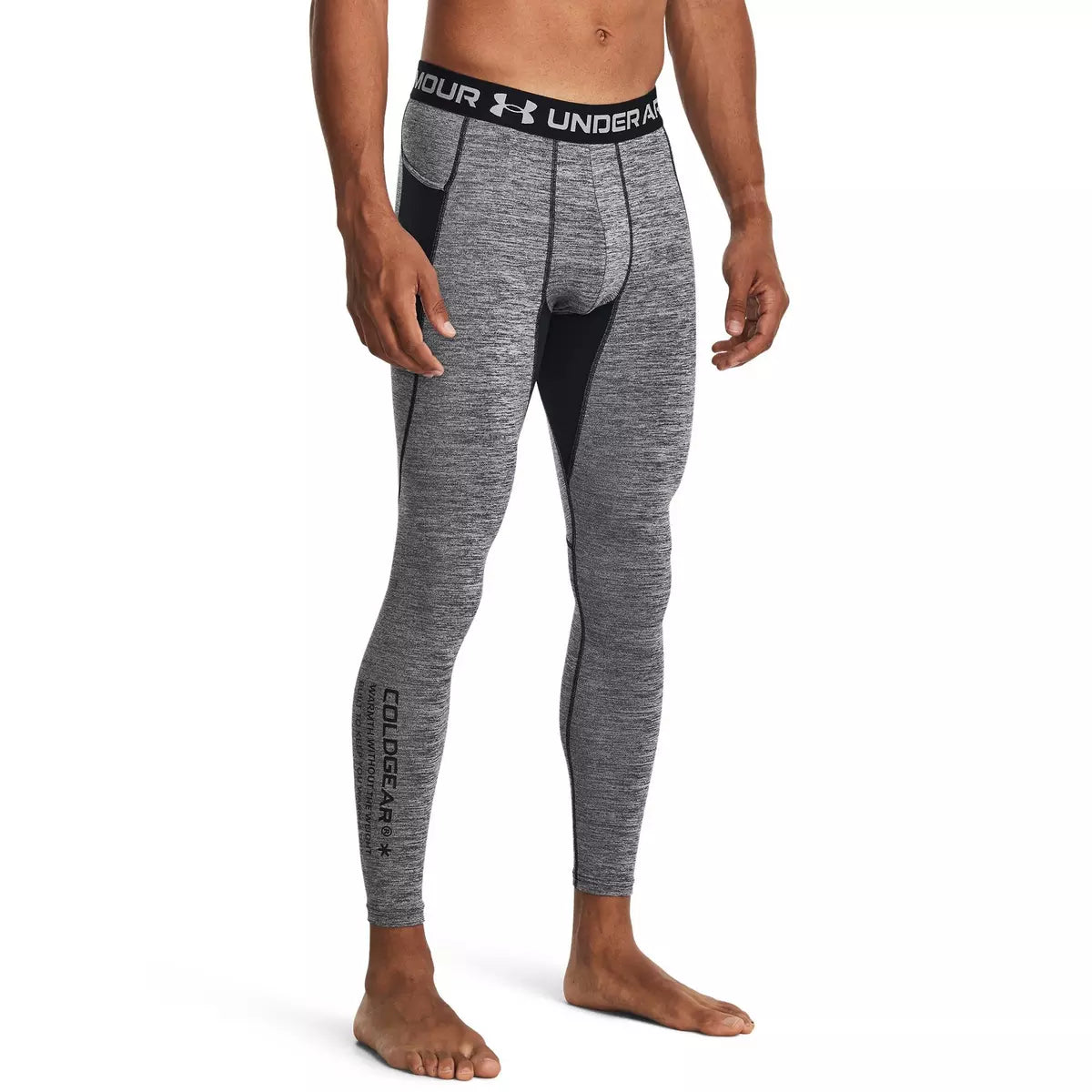 UA CG Twist Leg Sn41
