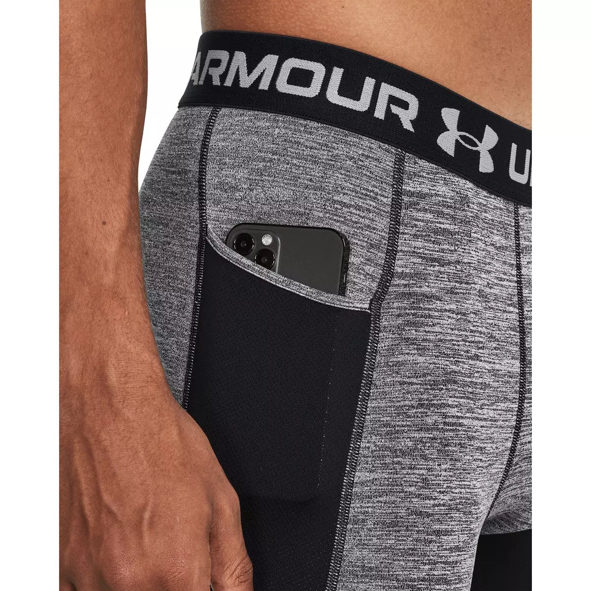 UA CG Twist Leg Sn41