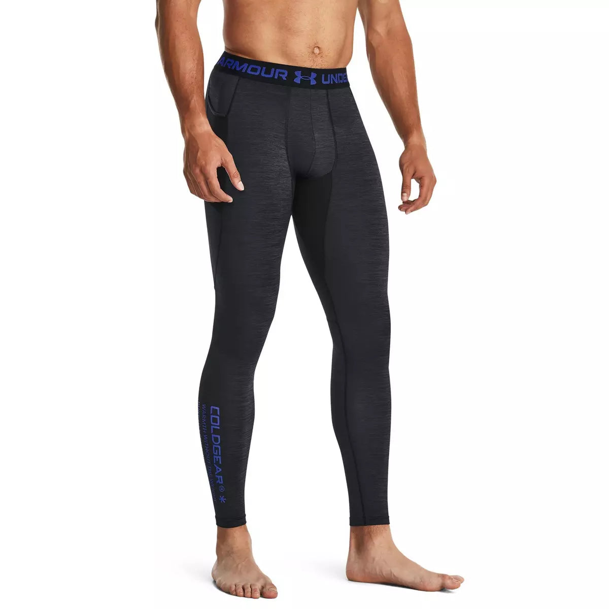 UA CG Twist Leg Sn41