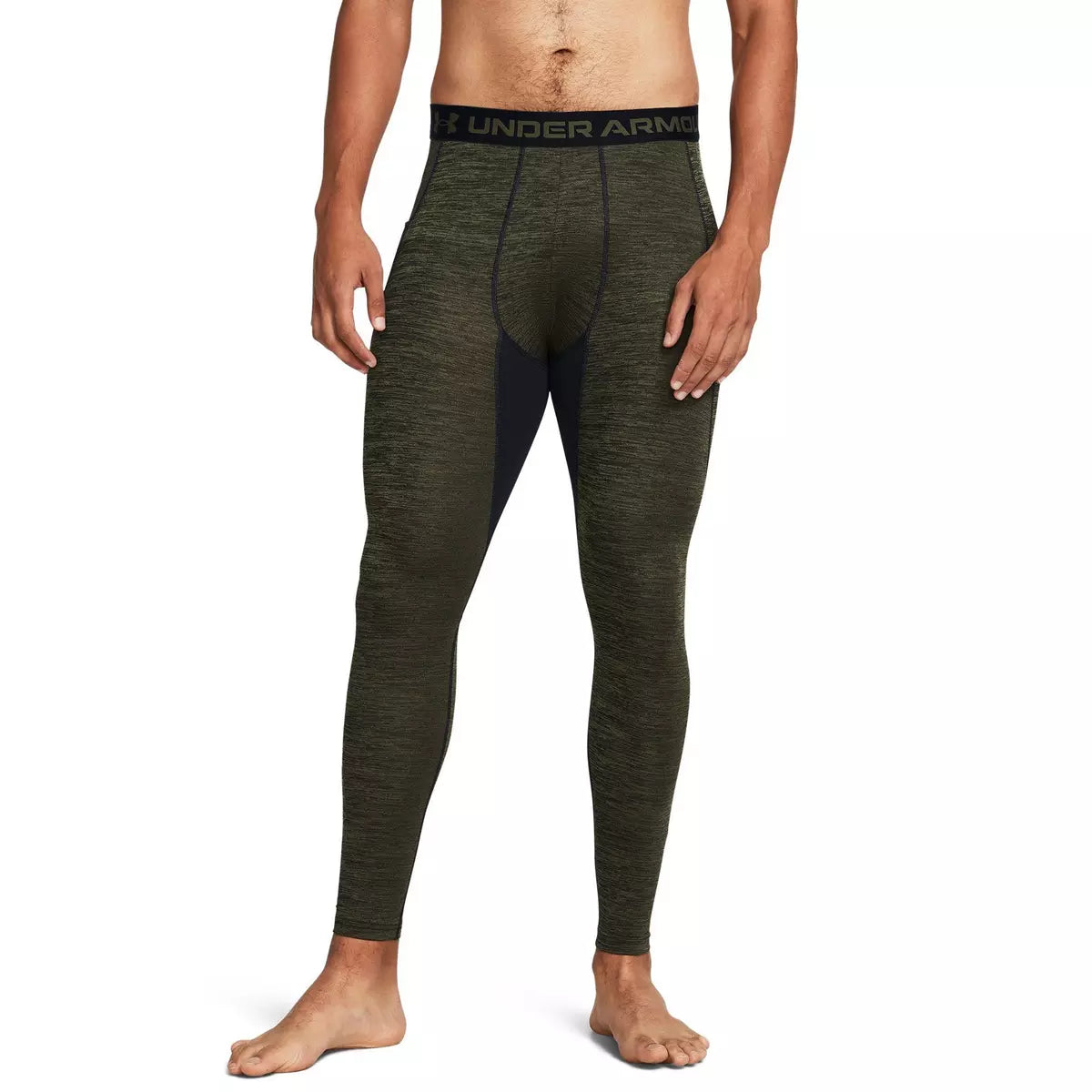 UA CG Twist Leg Sn41