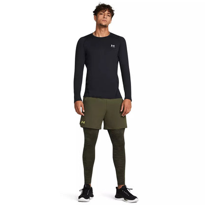 UA CG Twist Leg Sn41