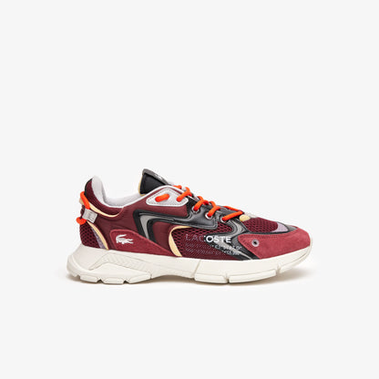 SNEAKERS L003 NEO FEMME EN TEXTILE