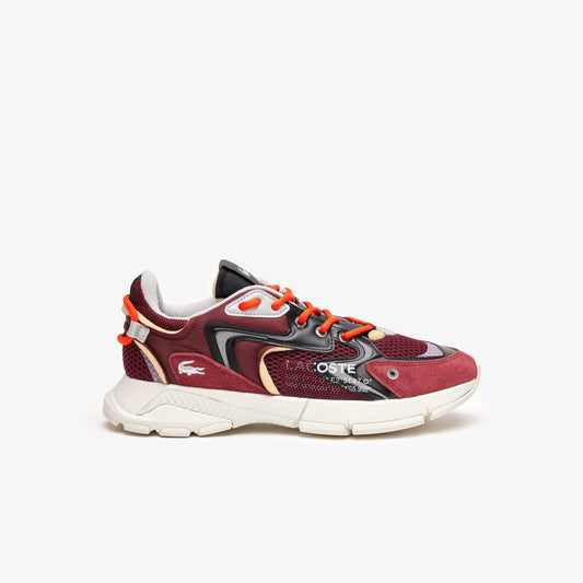 SNEAKERS L003 NEO FEMME EN TEXTILE