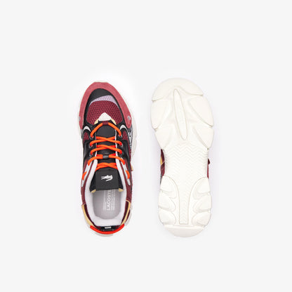 SNEAKERS L003 NEO FEMME EN TEXTILE