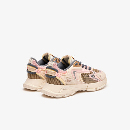 SNEAKERS L003 NEO FEMME EN TEXTILE