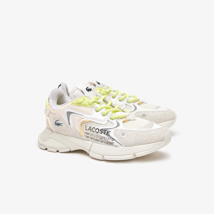 SNEAKERS L003 NEO FEMME EN TEXTILE