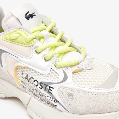 SNEAKERS L003 NEO FEMME EN TEXTILE