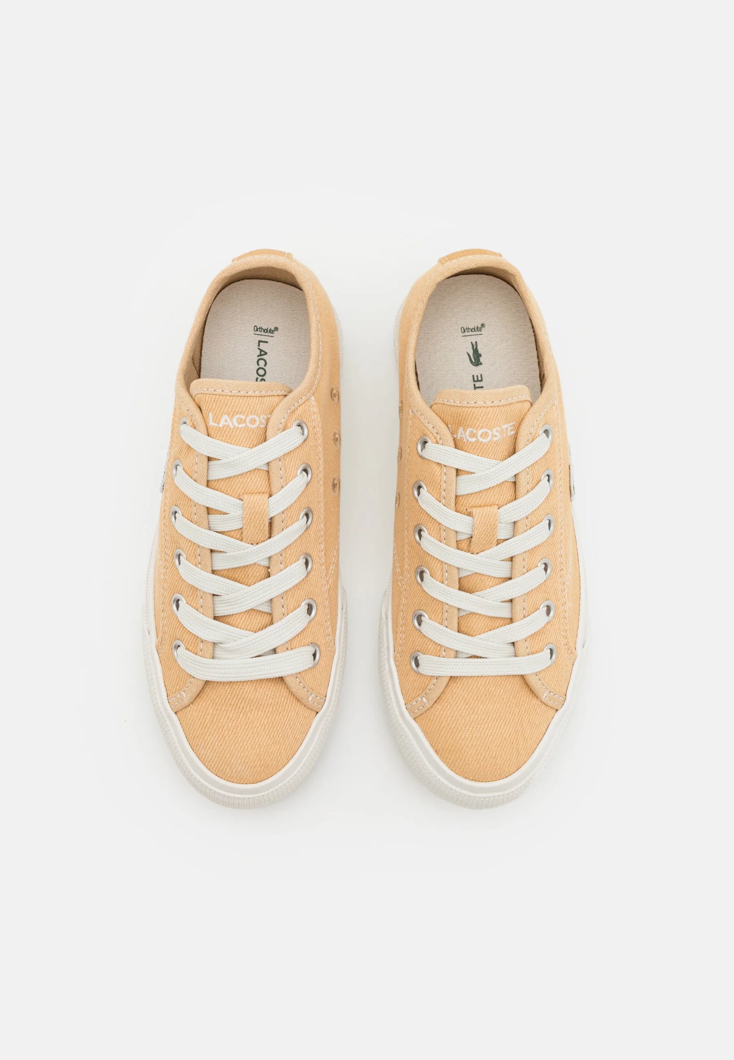 Lacoste BACKCOURT - Baskets basses