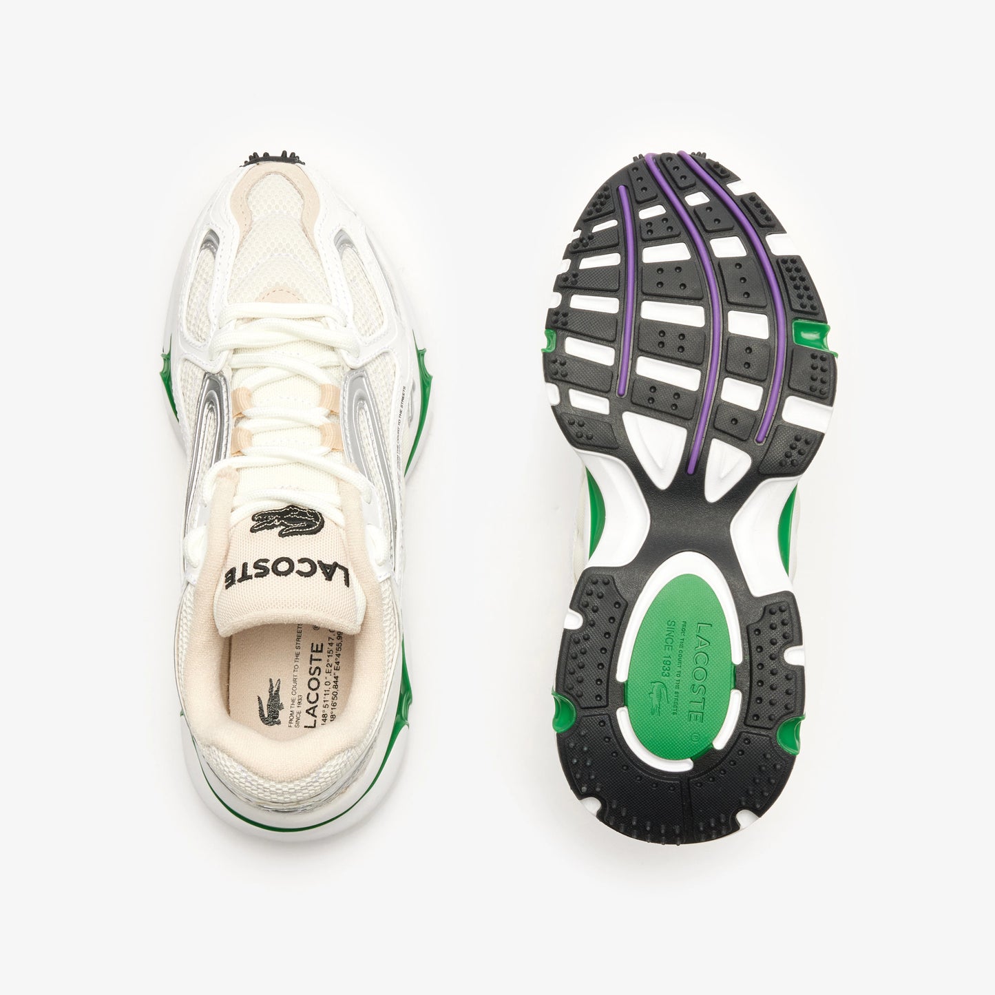 SNEAKERS L003 2K24 Unisexe