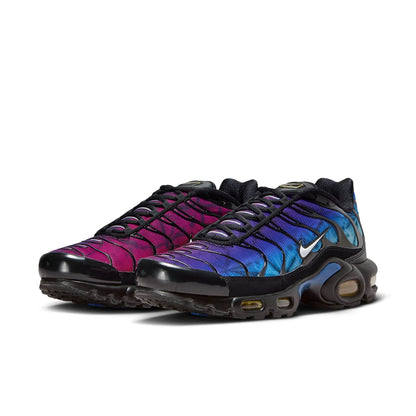 Nike Air Max Plus 25th Anniversary Kicks fashion