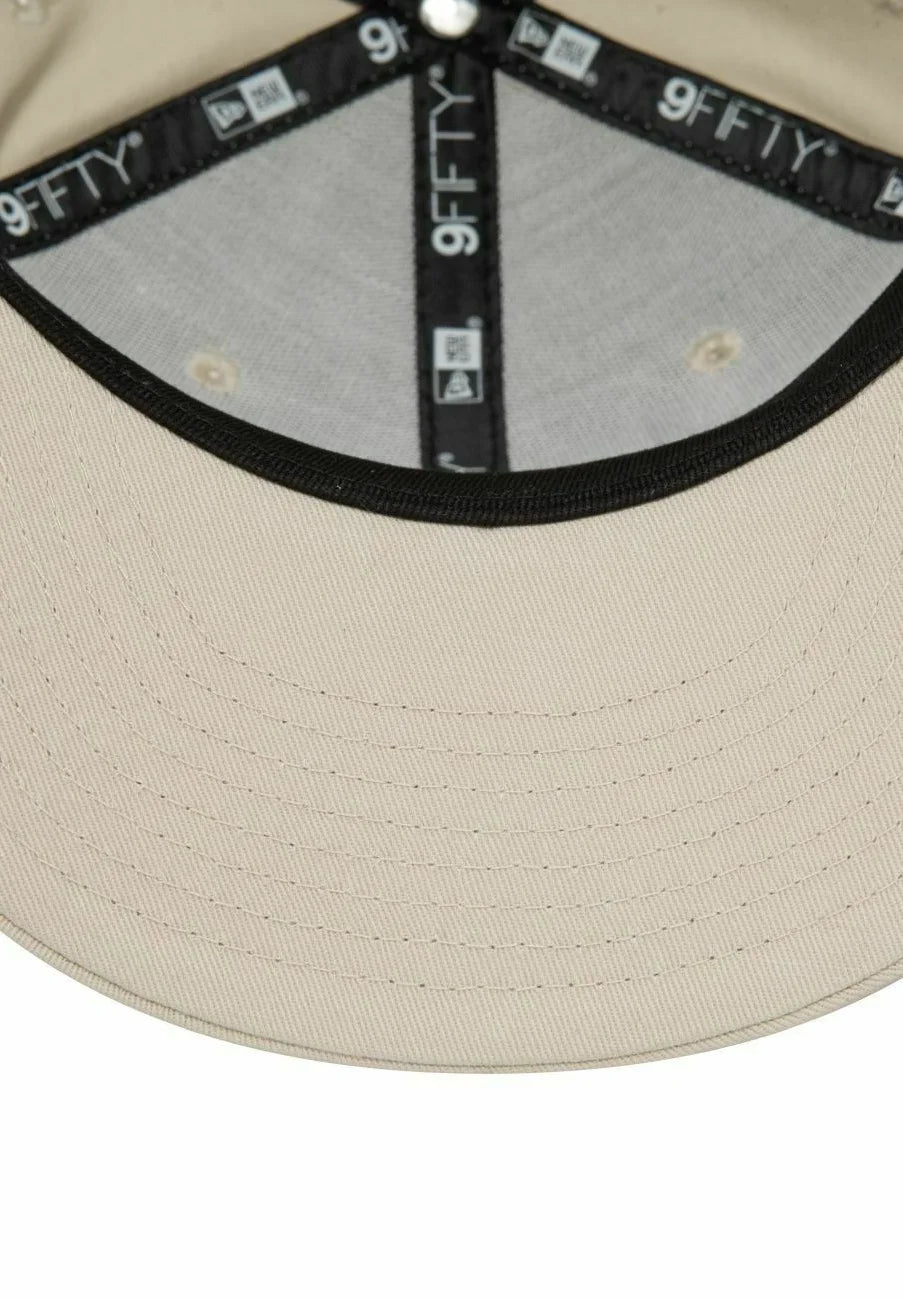 New Era INFILL CHICAGO BULLS - Casquette