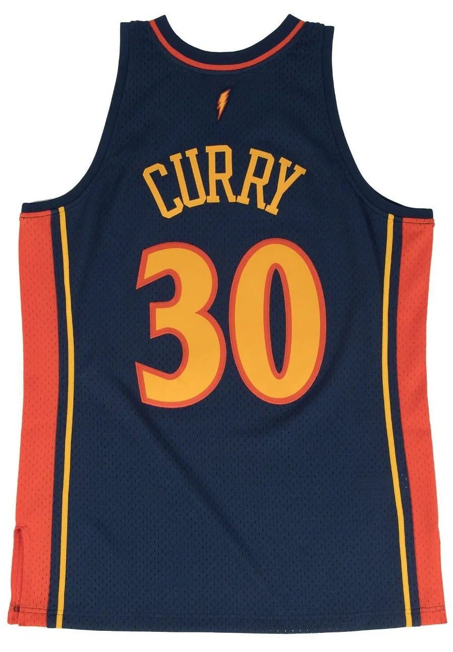 Mitchell & Ness GOLDEN STATE WARRIORS - Débardeur