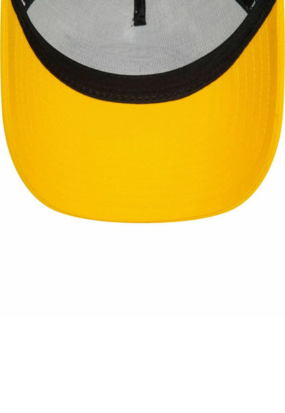 New Era TRUCKER NBA LOS ANGELES LAKERS - Casquette