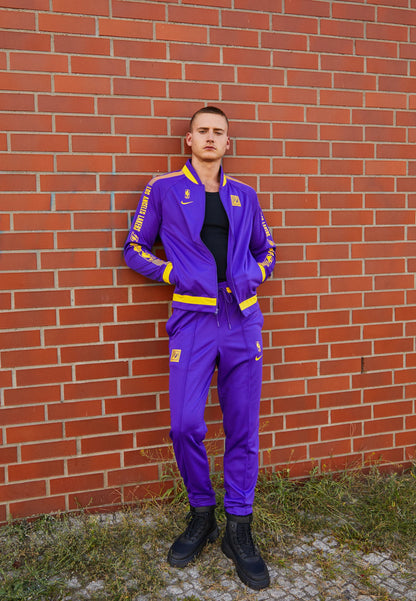Survêtement  DRI-FIT NBA LOS ANGELES LAKERS LAL START SET