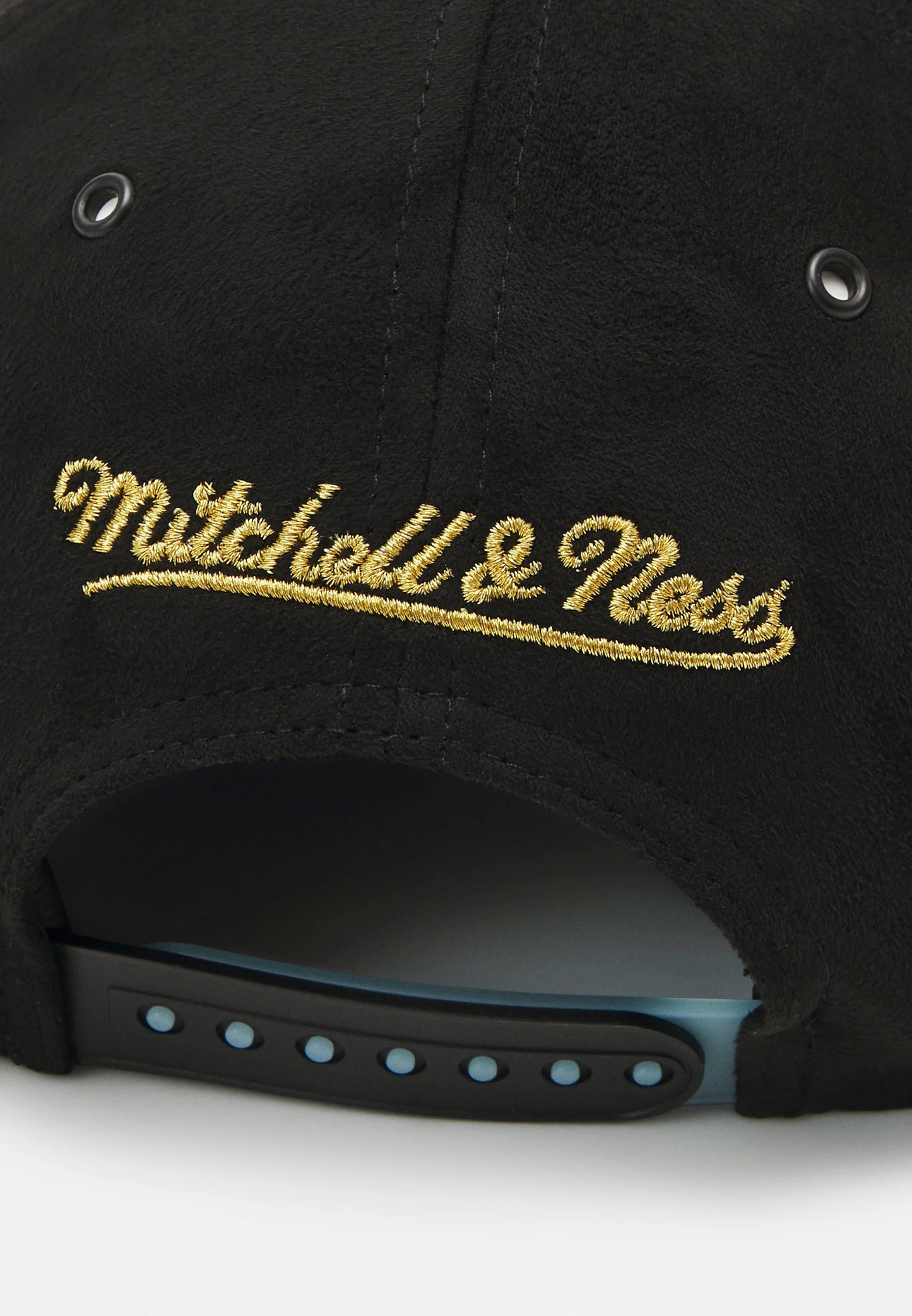 Mitchell & Ness NBA CHICAGO BULLS DAY SNAPBACK - Casquette