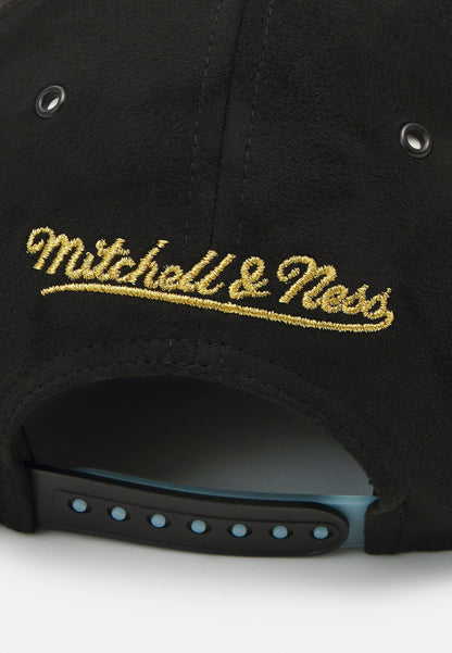 Mitchell & Ness NBA CHICAGO BULLS DAY SNAPBACK - Casquette