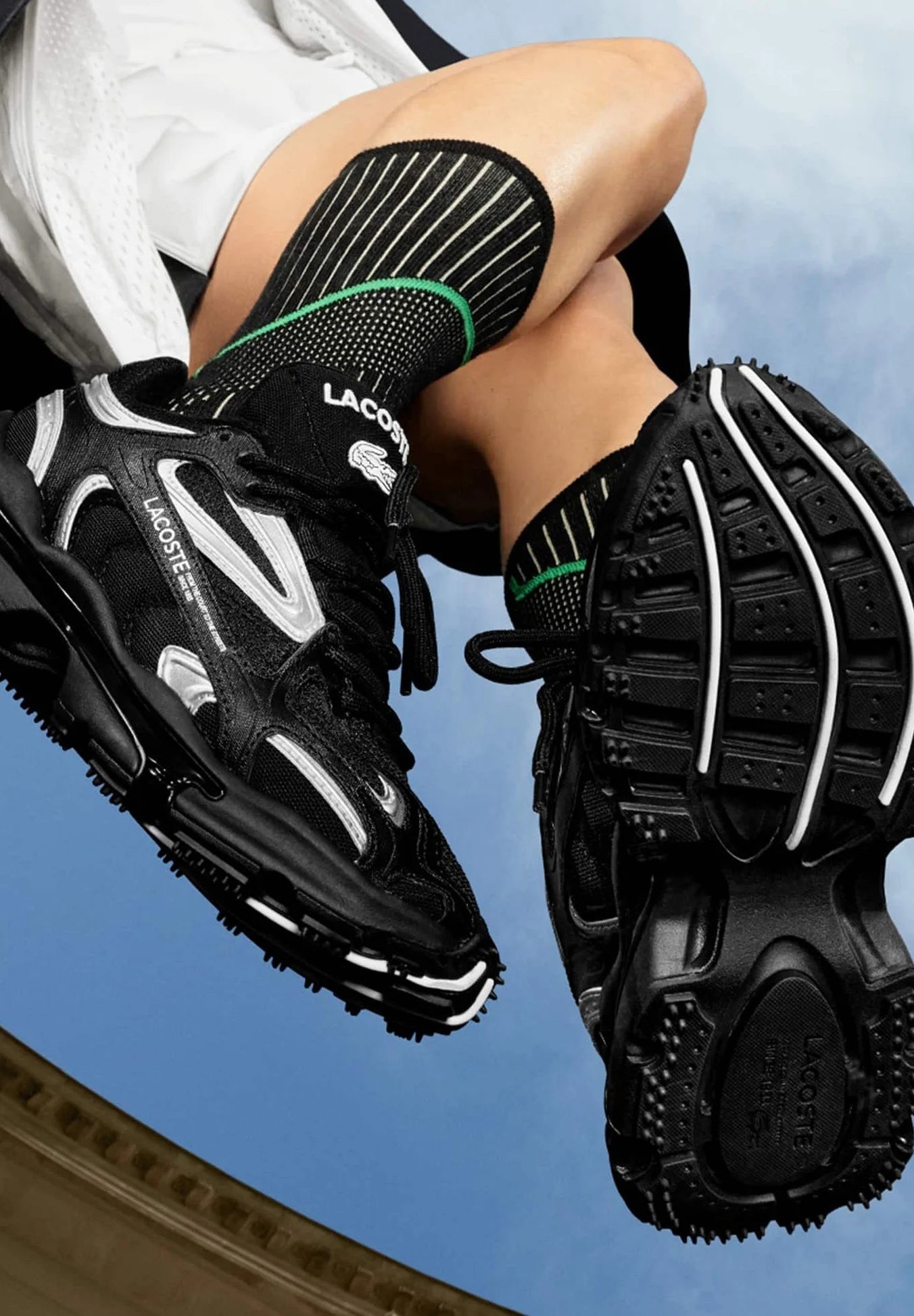 SNEAKERS L003 2K24 Unisexe