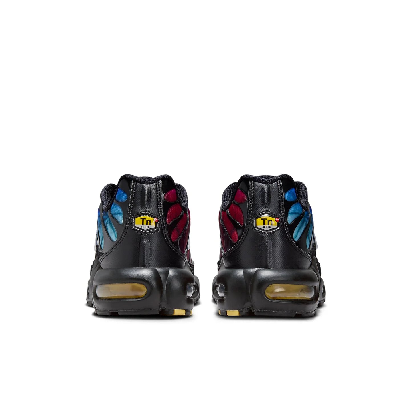 Nike Air Max Plus 25th Anniversary Kicks fashion