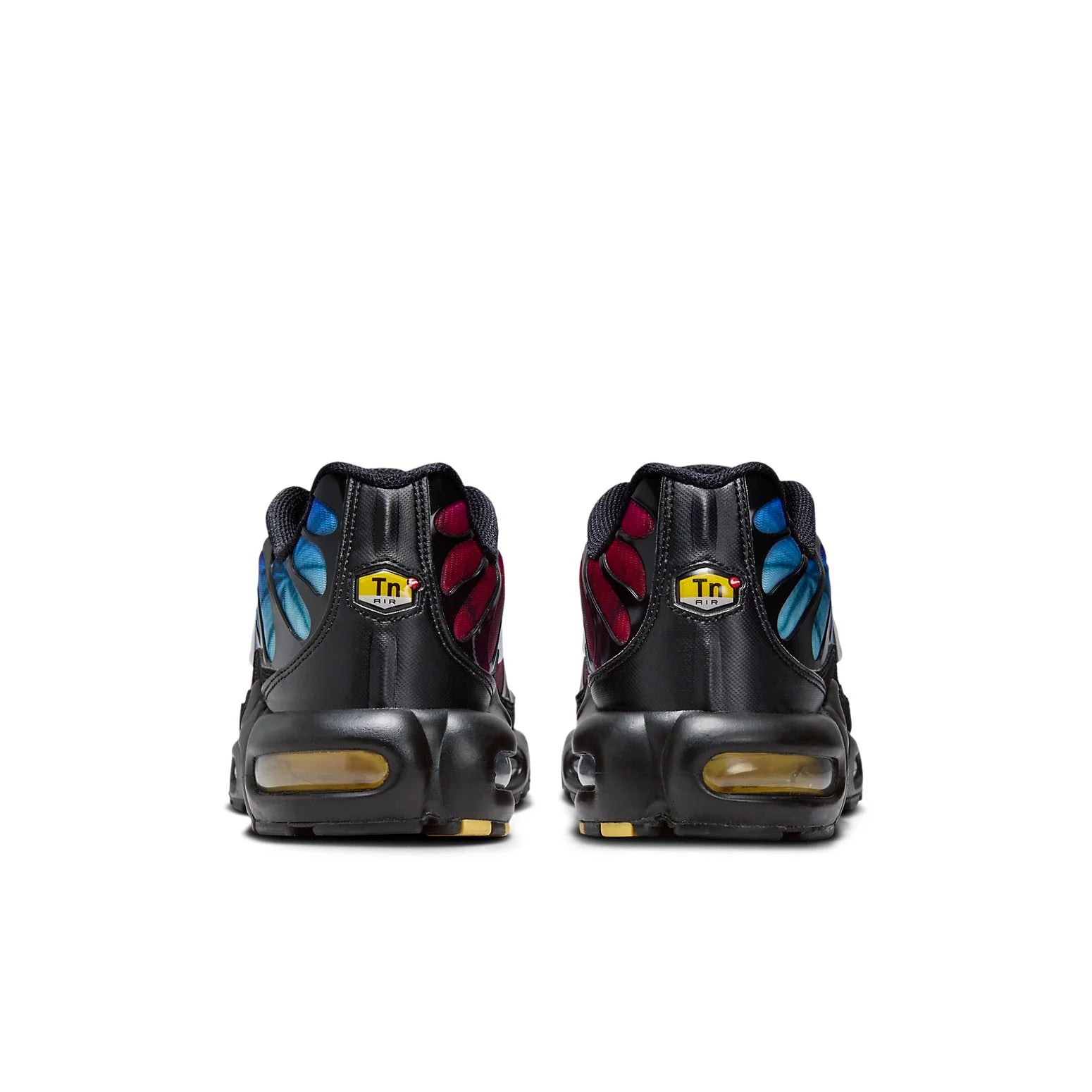 Nike Air Max Plus 25th Anniversary Kicks fashion