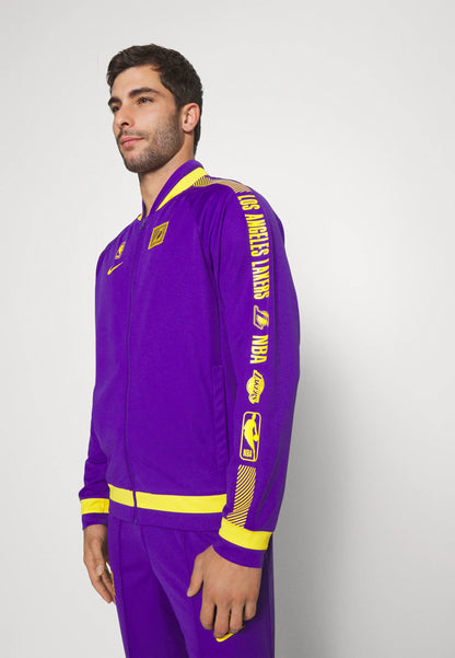 Survêtement  DRI-FIT NBA LOS ANGELES LAKERS LAL START SET