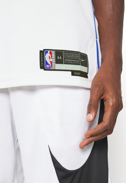 NBA DALLAS MAVERICKS LUKA DONCIC ASSOCIATION SWINGMAN