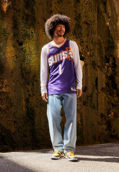 NBA DEVIN BOOKER PHOENIIX SUNS - Maillot NBA